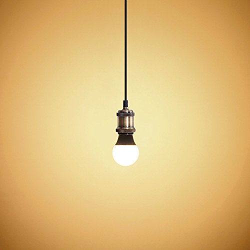 Wedna 4-pcs E27 12 W LED lampadine, equivalente a