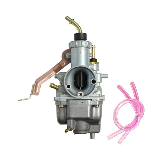 Carburateur de rechange pour restaurer votre Dirt Bike de randonnée