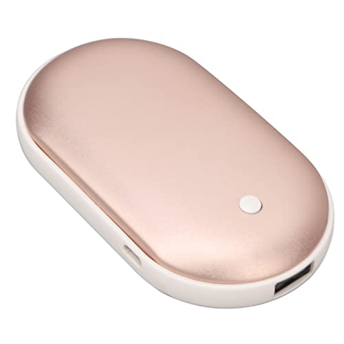 Chauffe-mains électriques pour le bureau et vos activités en extérieur - 5