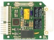 Dinosaur RV Replacement Generator Circuit Board 300-3056/3687 300-3056/3687