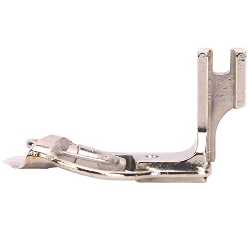 Prensatelas zurcido 3/16 para máquina industrial miniatura 7