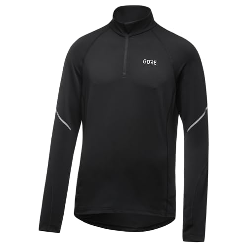 GORE WEAR M Men's Long Sleeve Shirt3