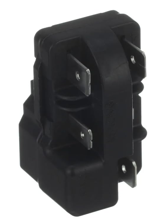 Amazon.com: 5304522267 Compressor Controller Compatible With
