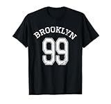 Brooklyn 99 Apparel Co.