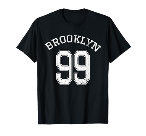 Brooklyn 99 | Cadeau vintage T-Shirt