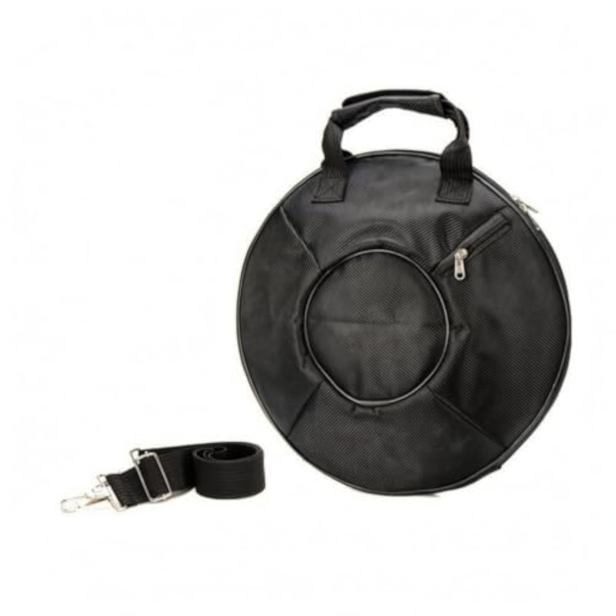 Padded Handpan Carrying Case for Musicians