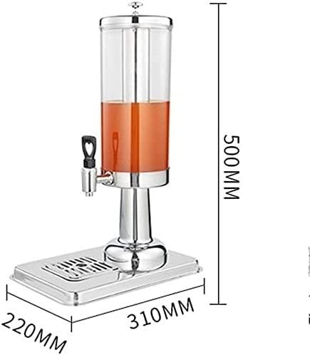 Distributeur de boissons en libre-service pour vos soirées - 4