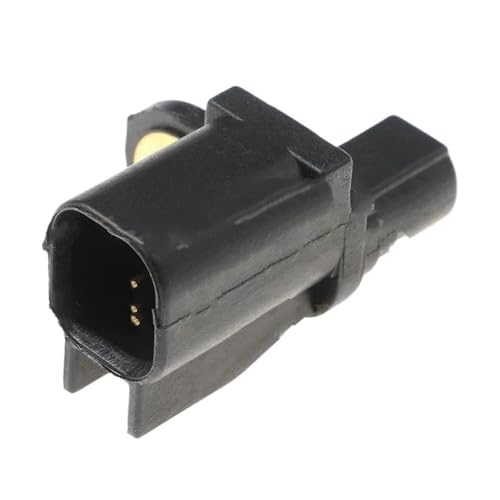 Capteur ABS défaillant ? Changez le connecteur arrière 3M5T-2B372-BC