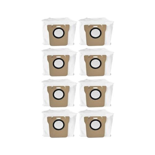 �Axiaomi�AM40S OV31CN X20+ H40 OV21CN/5 Pro/5COV42CN ���{�b�g�|���@ 5 PV31CN OV31GL �N���[�i�[�A�N�Z�T���[�_�X�g�o�b�O�ƌ݊�������(8PCS)