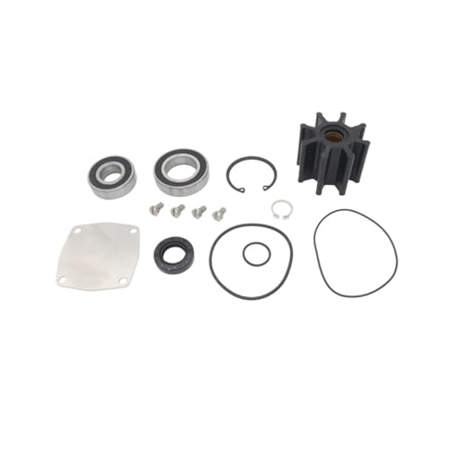 Kit pompe 119171-42500 4LH-DTE entretien circuit refroidissement