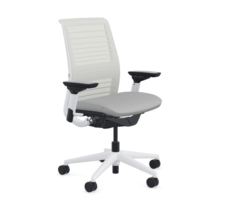 Steelcase Think Office Chair - Ergonomic Work...