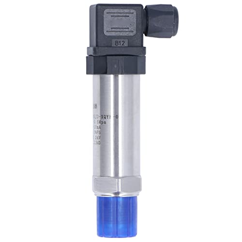Transmetteur de pression 4-20 mA pour stopper les fuites de gaz et surveiller vos réservoirs