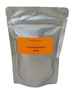 Zitronenpfeffer ganz 100g, feine Zitrusnote, Gewürzmischung für Fisch, mediterrane & asiatische Küche