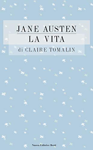 Jane Austen: la vit