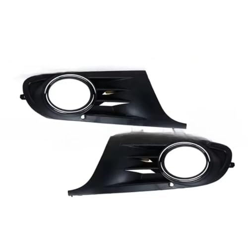 Grilles antibrouillard Golf 6 MK6 Cabriolet pour vos trajets quotidiens et escapades