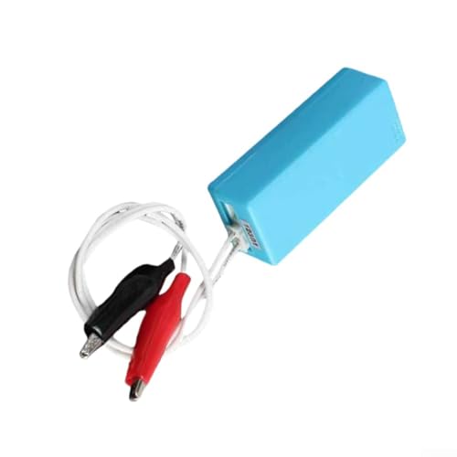 CCFL: Probador de tubo de 12 V para identificar