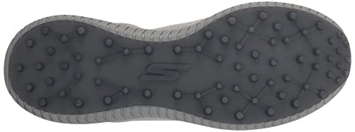 Skechers Men's Max Rover 2 Arch Relaxed Fit Spikeless Golf Shoe Sneaker4