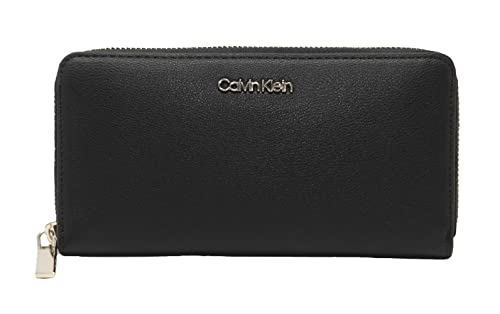 Grand Portefeuille Calvin Klein ZW0ZW0ZW01456 pour Tout Ranger