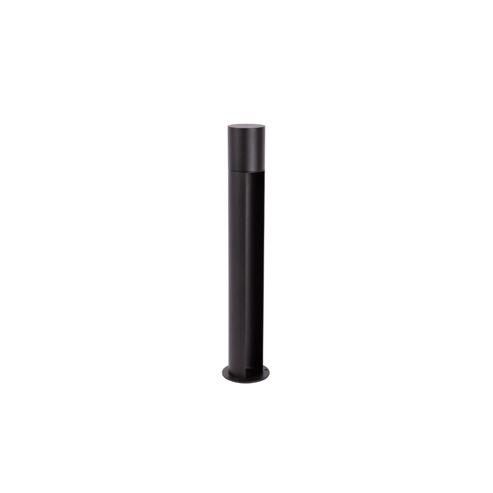 LUXULA Wegeleuchte GU10 IP44 60cm Pollerleuchte