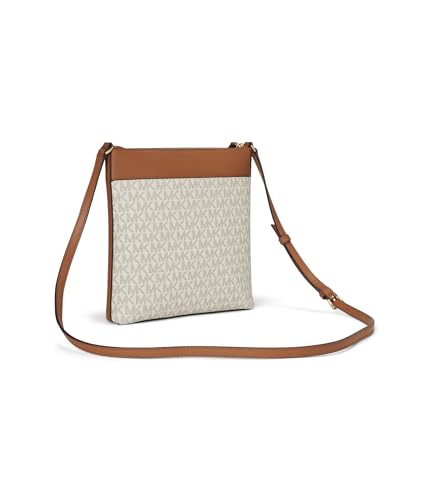 Image of Michael Kors Jet Set Charm Small Flat Crossbody Bag