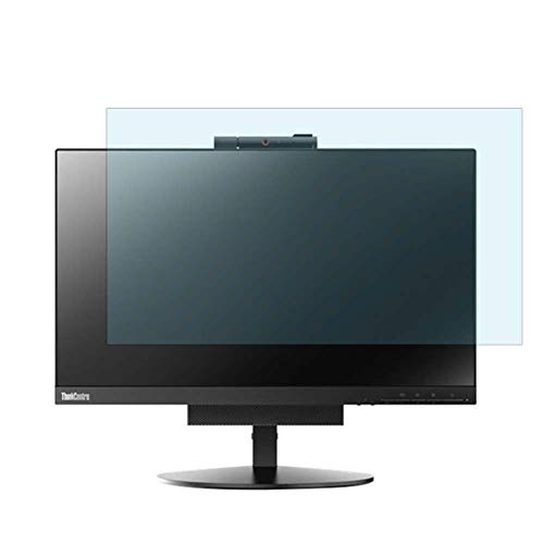 lifeinnotech ブルーライトカット フィルム Lenovo ThinkCentre Tiny-in-One 24 用 23.8インチ 保護フィルム 光沢仕様 抗菌