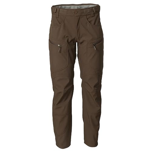 Banded Utility 2.0 Soft-Shell Pant Marsh Brown (32x32)