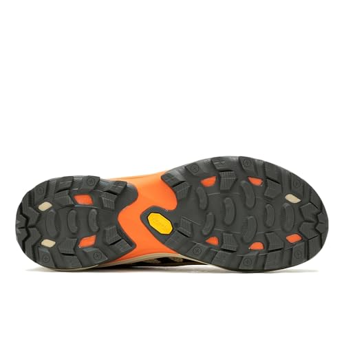 Merrell Men's Moab Speed 2 Hiking Shoe 