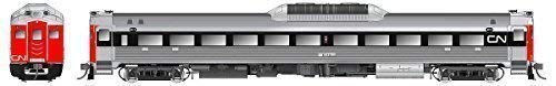 Preisvergleich Produktbild Rapido Trains Inc Spur H0 - Budd RDC Canadian National