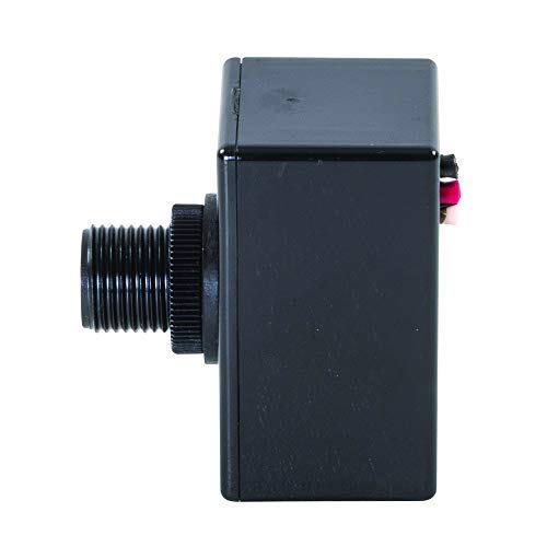 NSI TORK ZB124 Electronic Button Photocontrol, 8A, 105-305V - image 4