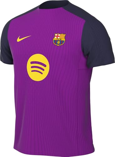 Maillot Nike FC Barcelona Strike Elite Dri-fit Adv : vêtement de football homme technique