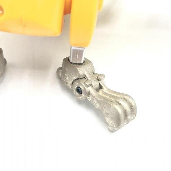 Amazon.co.jp: 【▽】DX超合金 GD-21 百獣合体 ガオキング 開封品 百獣