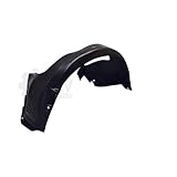 Radhausschale vorne links Radhausschale Innenkotflügel vorne links für 3er E36 Bj. 10.90-04.98
