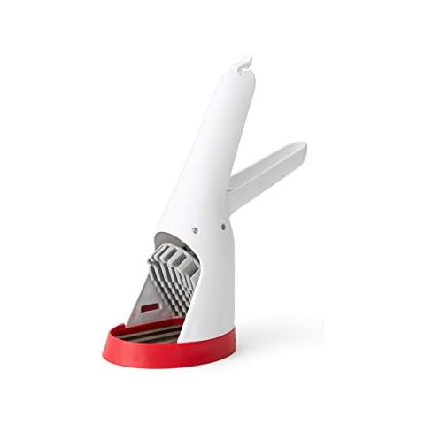 Chef'n Strawberry Slicester Hand-Held Slicer Cover