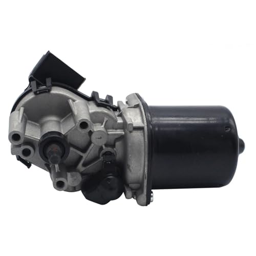 Plus d'essuie-glace bloqué sur Qashqai moteur avant 28800JD000