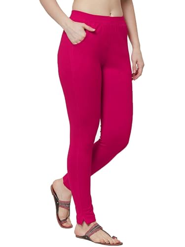 Image of Vinayak Fashion Products Pocket Legging for Womans and Girls