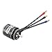 FLASH HOBBY D3548EVO 1150KV 760KV 900kv RC Brushless Motor for UAV Aircraft Multicopters RC Plane Helicopter (760kv)
