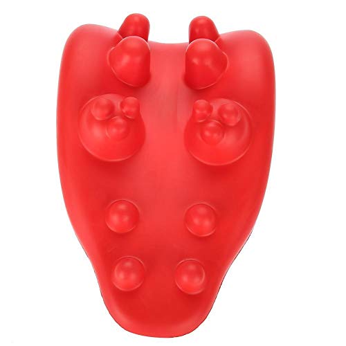 Preisvergleich Produktbild BLLBOO Shiatsu Akupunkt-Schulter-Nackenmassage Kissen Cervical Kopf SchulterMassager