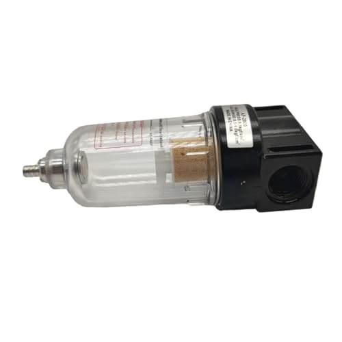 Compresseur sans humidité avec le filtre AF2000 1/4 pour peinture et bricolage
