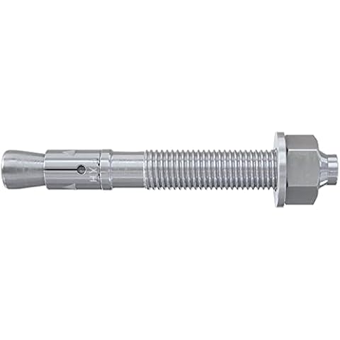 Fischer FXA Through Bolt Wall Anchor Set Cover