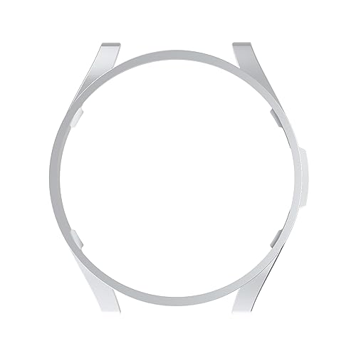 Coque de protection Galaxy Watch 6 Classic 47 mm rigide PC - 5