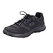 Produktbild Skechers Herren Flex Advantage 4.0 Sneaker, Black Leather Mesh Pu Black Trim, 44 EU