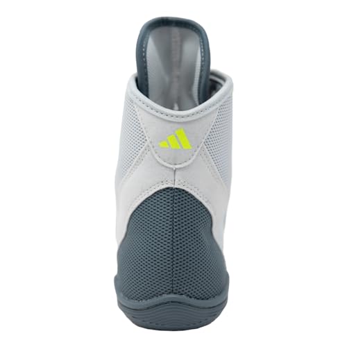 Image of adidas Men's Adizero Wrestling Shoes