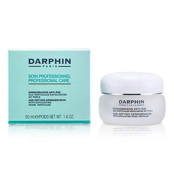 Age-Defying Dermabrasion With Exfoliating Pearl Particles For All Skin Types