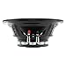 DS18 PRO-CF8.4NR 8 Inches Water Resistant Loudspeaker - Mid-Bass Carbon Fiber Cone and Neodymium Rings Magnet 600 Watts 4-Ohms - Ideal for Motorcycle & Motorsports (1 Speaker)