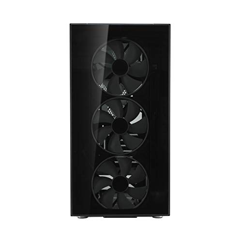 Build My PC, PC Builder, Fractal Design Define S2 Vision