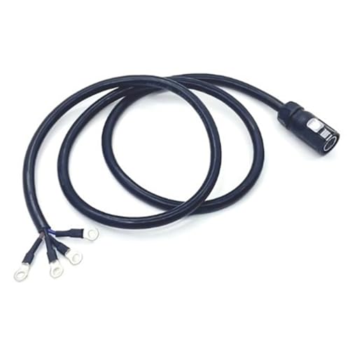 Câble Whatsminer M63S et S19hydro double isolation pour refroidissement eau - 3