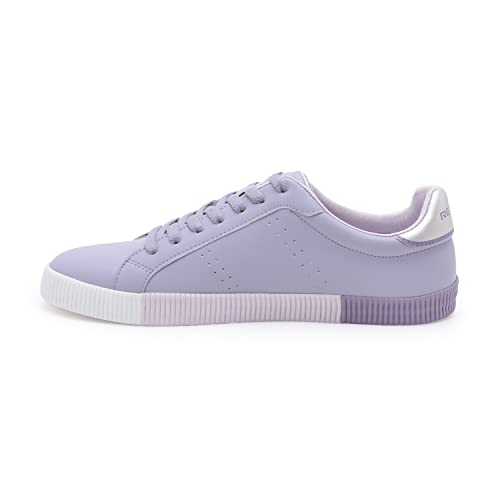 Image of Red Tape Women's Casual Sneakers - Elevated Look, Arch Support, Dynamic Feet Support, On-Ground Traction, Soft-Cushioned Insole