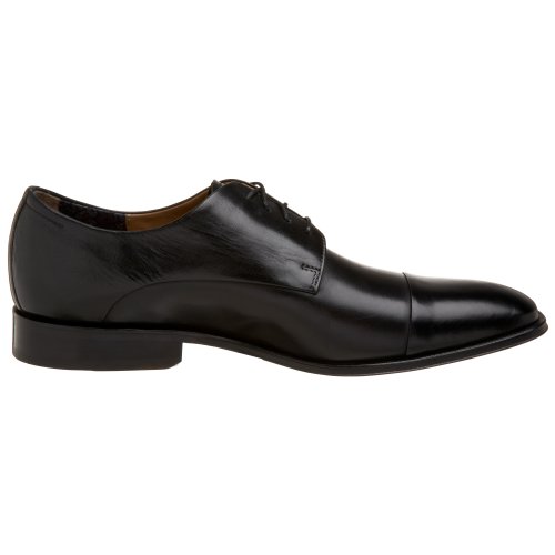 Image of Florsheim Men's Mendoza Cap Toe Oxford