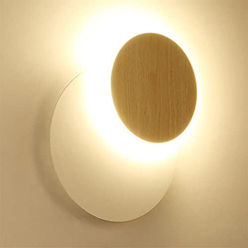 Lámpara de pared moderna de lujo para crear un hogar cálido y acogedor 4