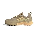 adidas Damen Terrex AX4 GTX W Sneaker, Flash orange/beige Tone/Pulse Amber, 40 EU